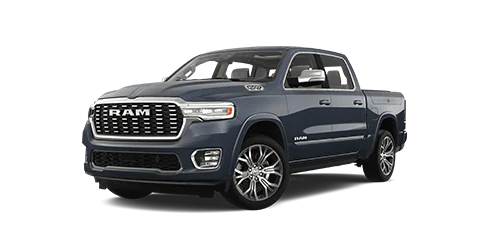 2025 RAM 1500 Tungsten