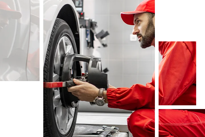 Kia Service Center