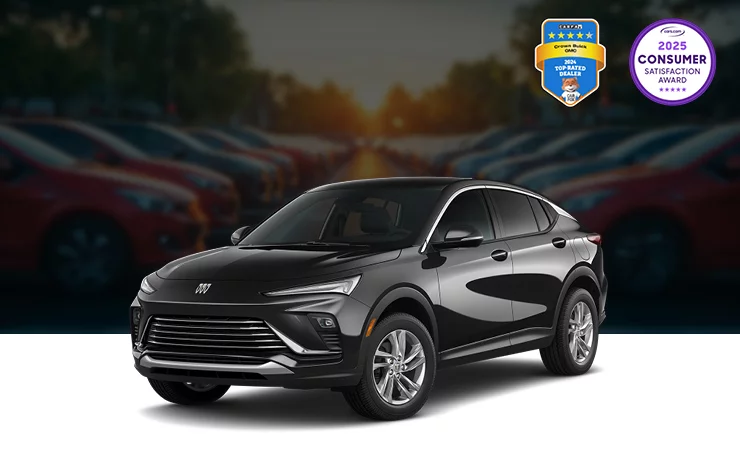 Buick Envista Preferred