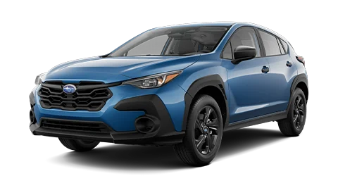 2025 Subaru Crosstrek Base