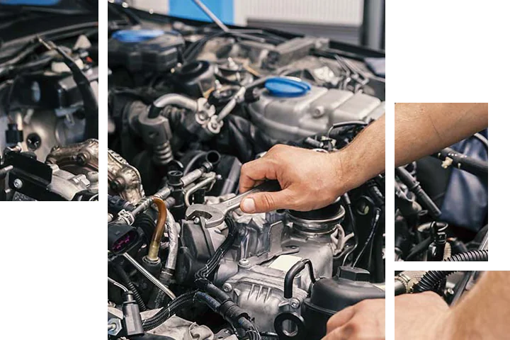 Ford Service Center