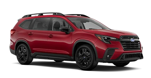 2025 Subaru Ascent Onyx Edition Touring