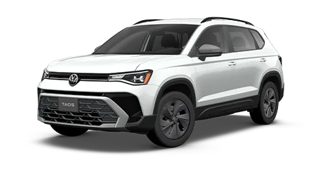 2025 Volkswagen Taos S