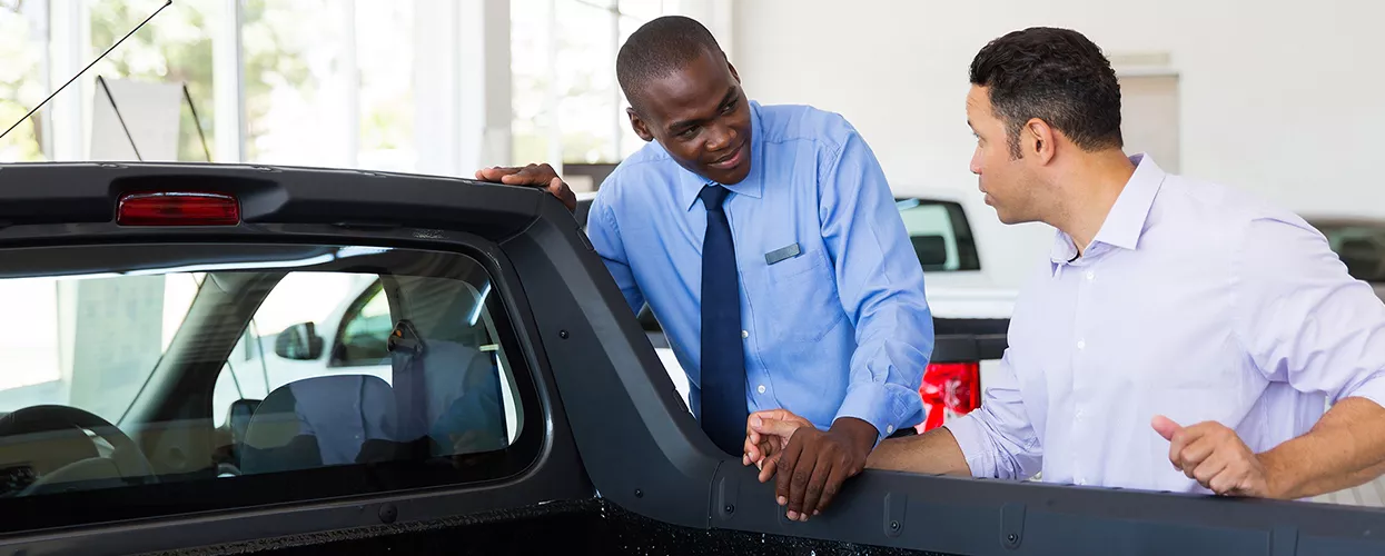How Reliable Are Ford Trucks and SUVs Compared to Other Brands