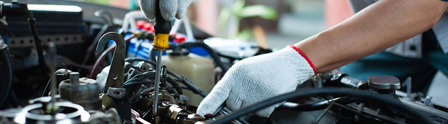 Why Service Your Car with Us