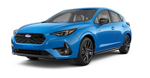 2025 Subaru Impreza RS in Chattanooga, TN