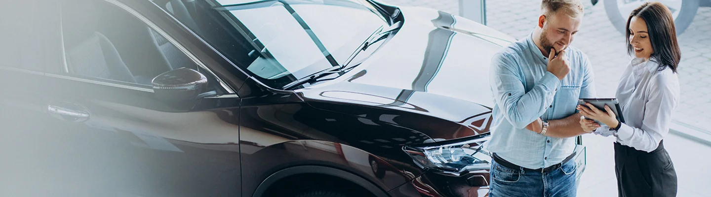 Certified Volkswagen Finance