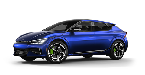 2024 Kia EV6 GT