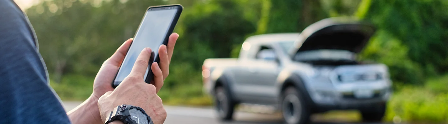 How to Set Up Your Phone as a Key for Your Ford