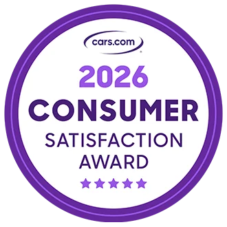 2025 consumer satisfaction award