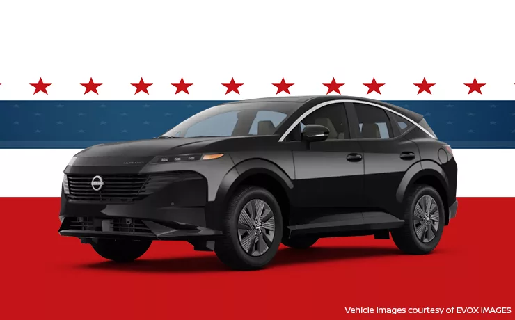 2026 Nissan Murano