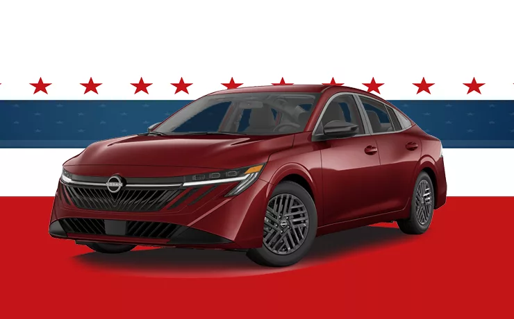 2026 Nissan Sentra