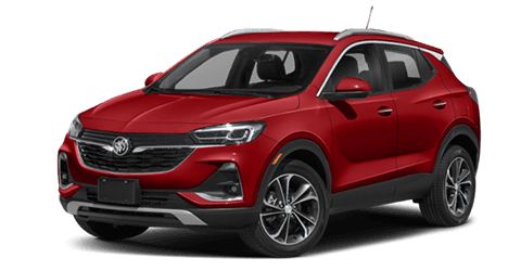 2021 Buick Encore GX Essence