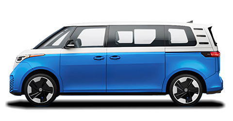 Volkswagen ID. Buzz Base