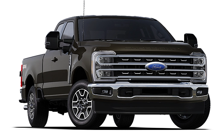2025 Ford F250 Super Duty Lariat