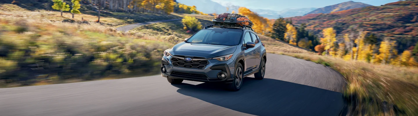 2025 Subaru Crosstrek in Nederland, TX