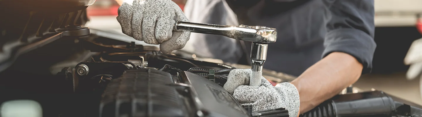 Marlow Ford Mobile Service - We Come to You