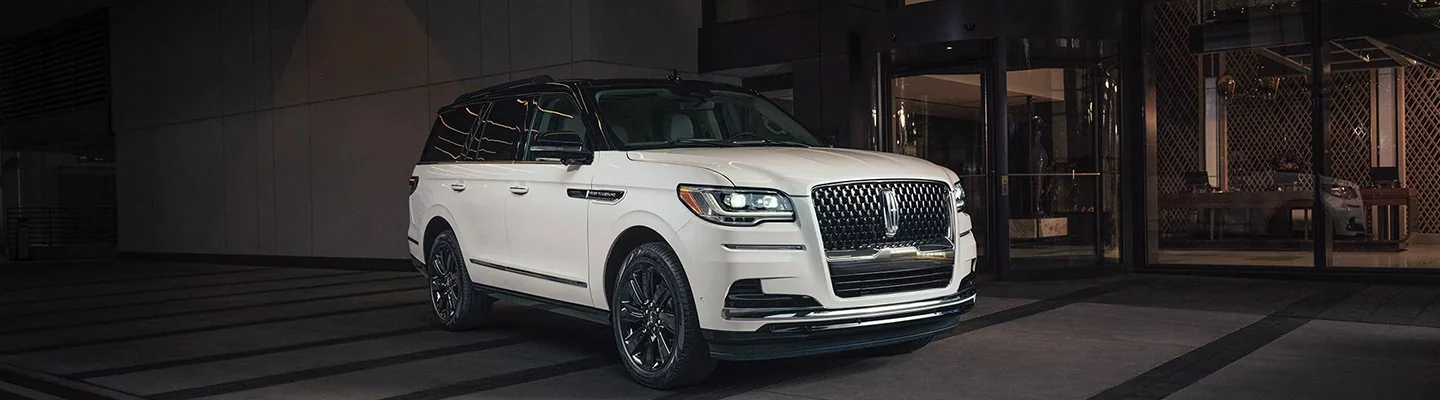 A New Level for Luxury: Benefits of Lincoln Black Label SUVs