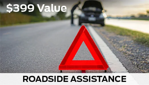 ROADSIDE ASSISTANCE