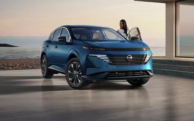 Nissan Murano