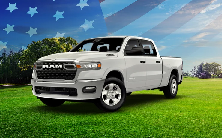 RAM 1500