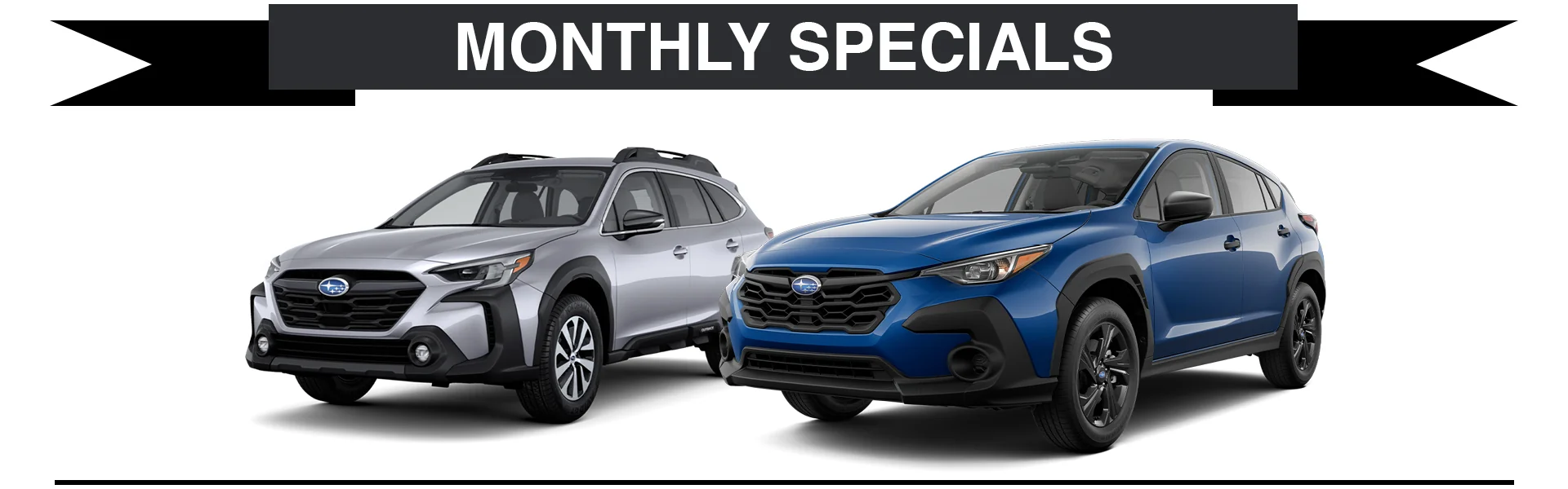 monthly offers