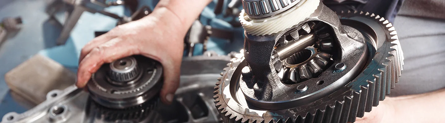 Services and Parts We Provide to Keep Your Ford Truck Running Smoothly