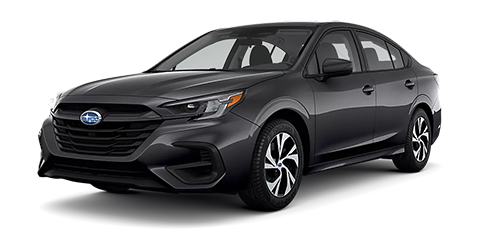 2025 Subaru Legacy Base at Colonial Subaru of Festerville