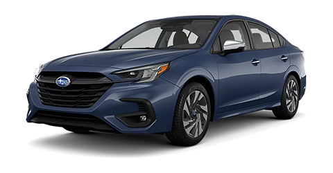 2025 Subaru Legacy Touring XT at Colonial Subaru of Festerville