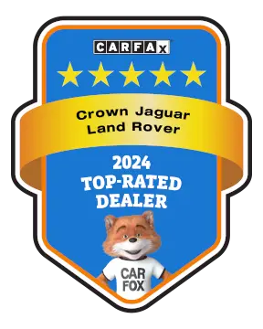 CarFax award