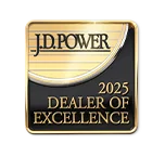 JD Power award