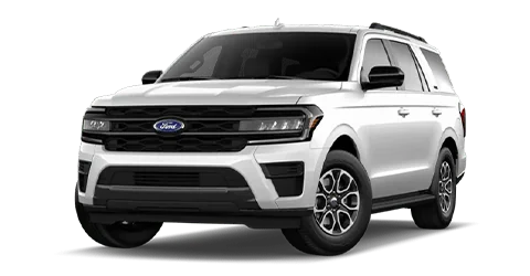 2024 Ford Expedition XL SXT