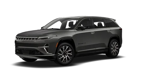 2025 Wagoneer S Limited