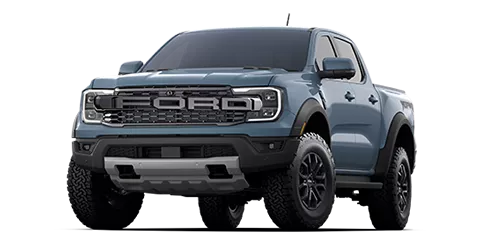 2025 Ford Ranger Raptor®