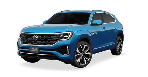 2025 Volkswagen Atlas SEL Premium R-Line