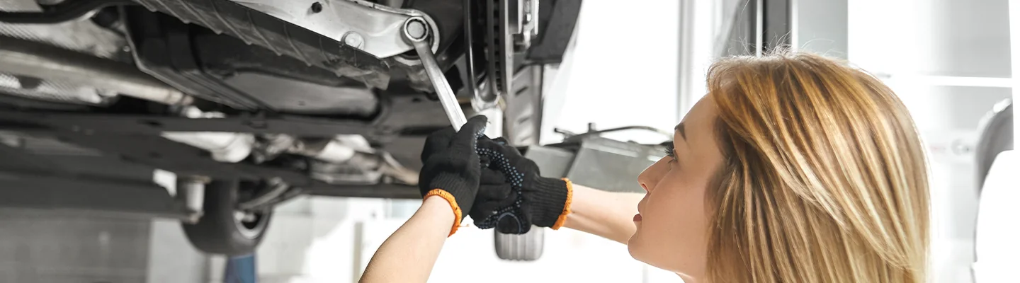 Services to Get Your Ford Summer Time Ready