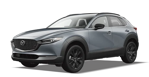 2025 Mazda CX-30 Turbo Premium Plus