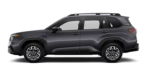 2025 Subaru Forester Base in Chattanooga, TN