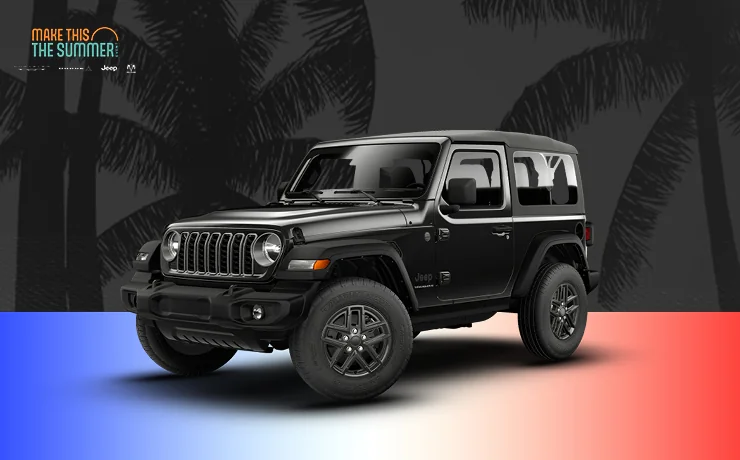 New Jeep Gladiator