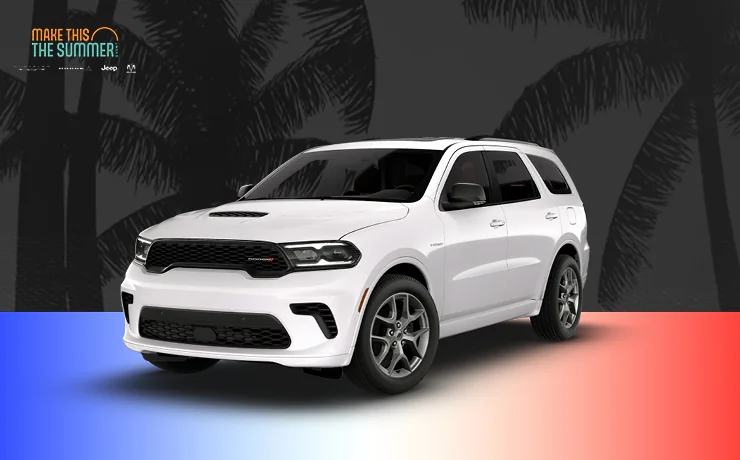 New Dodge GT