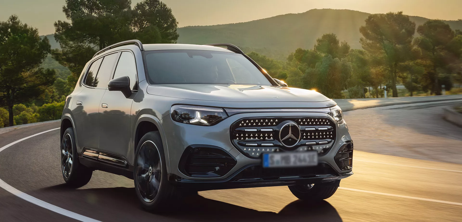 2026 Mercedes-Benz