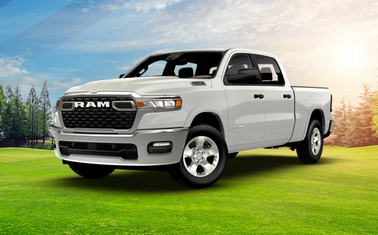 RAM 1500