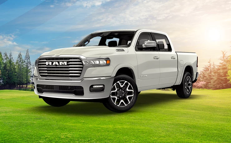 1500 Laramie