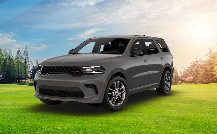Durango GT AWD