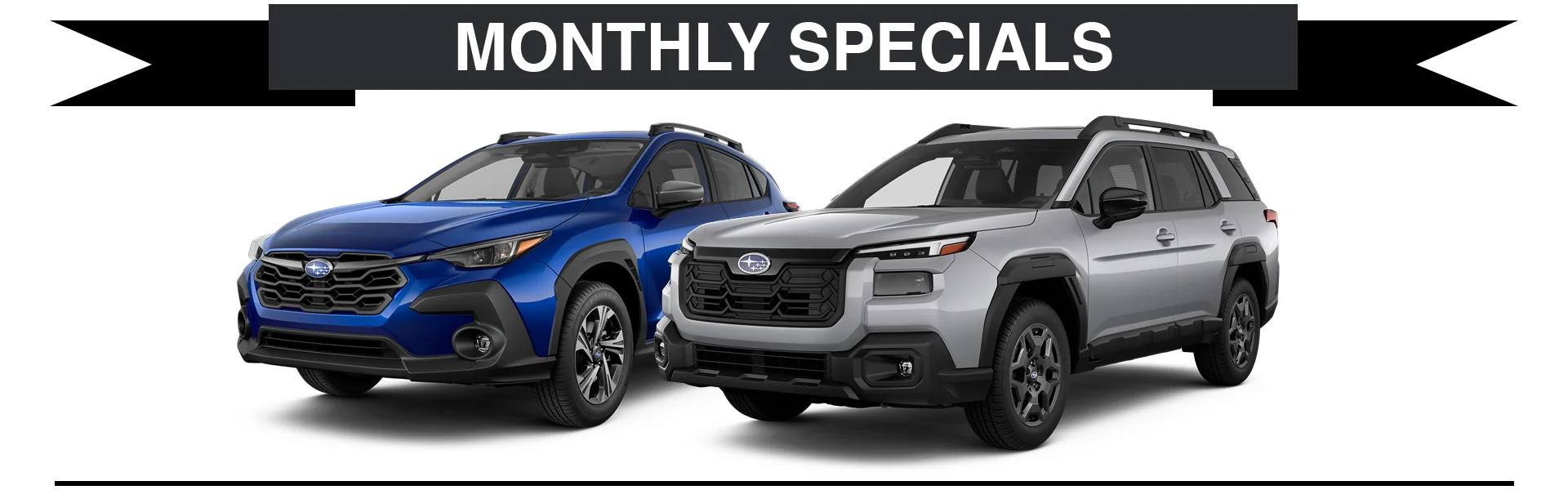 monthly offers
