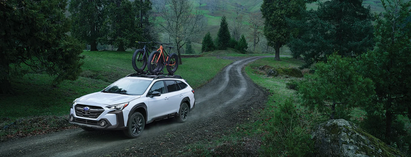 2025 Subaru Outback Specs in Chattanooga TN