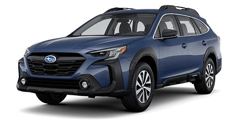 2025 Subaru Outback Base in Chattanooga TN