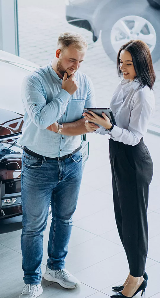 sales inventory image for Your Local Chrysler Dodge Jeep RAM Dealer in Chattanooga, TN