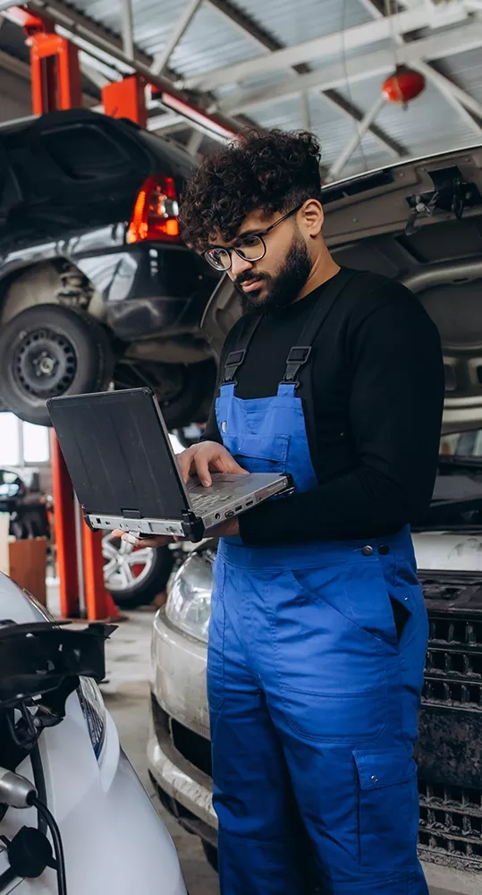 service center image for Your Local Chrysler Dodge Jeep RAM Dealer in Chattanooga, TN