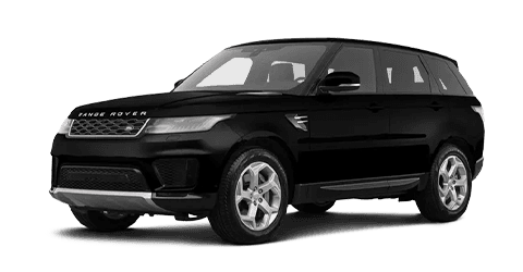 2020 Range Rover